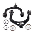 Front Struts, Control Arms, Sway Bar, Tie Rods for Chrysler 300 (2011–2014)