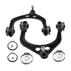 Front Struts, Control Arms, Sway Bar, Tie Rods for Chrysler 300 (2011–2014)