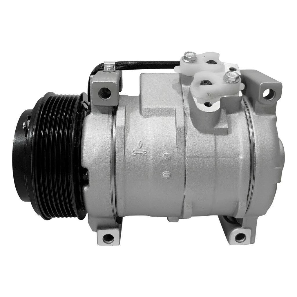 AC Compressor Kit Replacement for Dodge Viper SRT-10 (2010-2010)