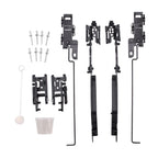 Upper Sunroof Repair Kit for Ford F150 F250 F350 Raptor Expedition (2000–2016)