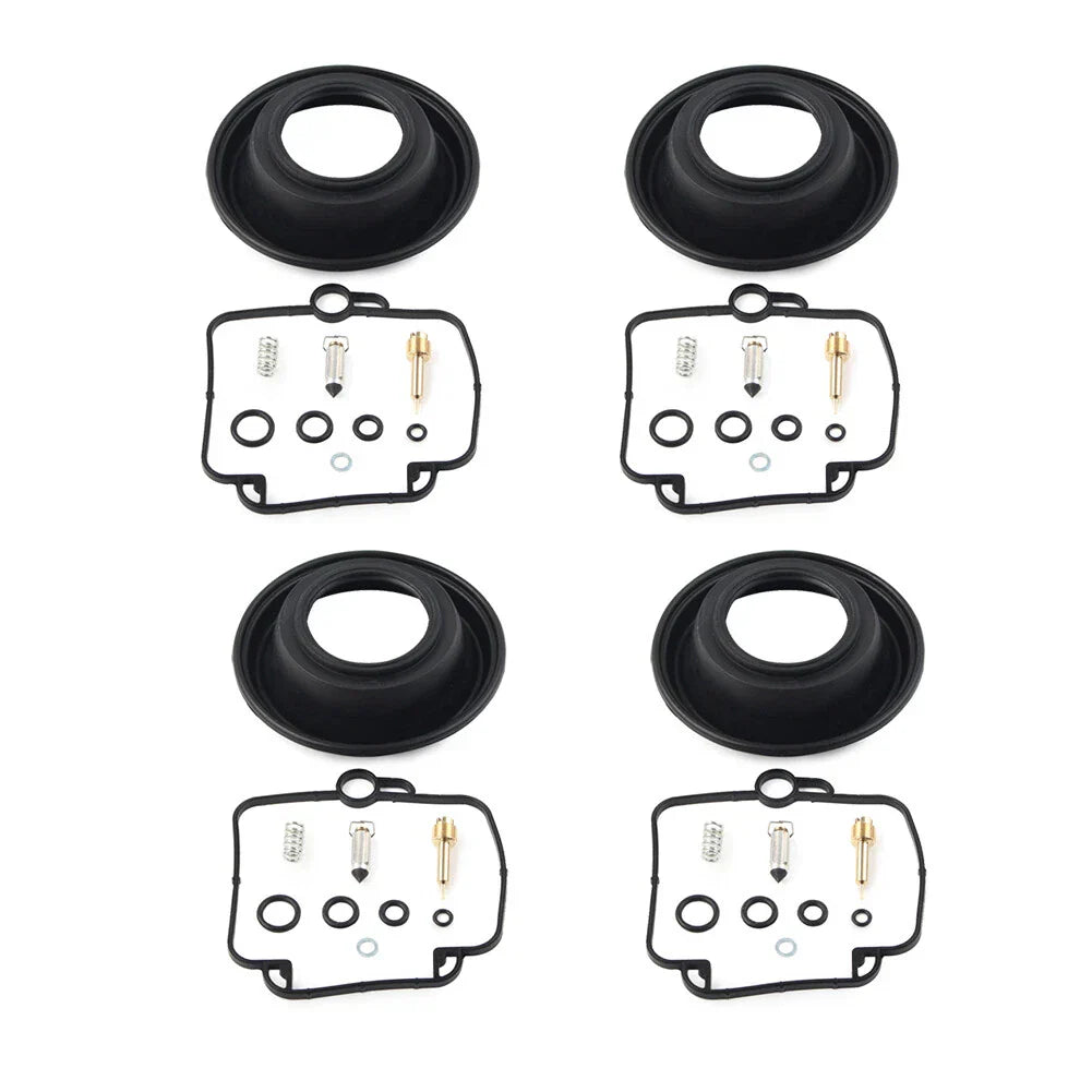Carburetor Repair Kit for Suzuki Katana 600 GSX600 (1988-1997)