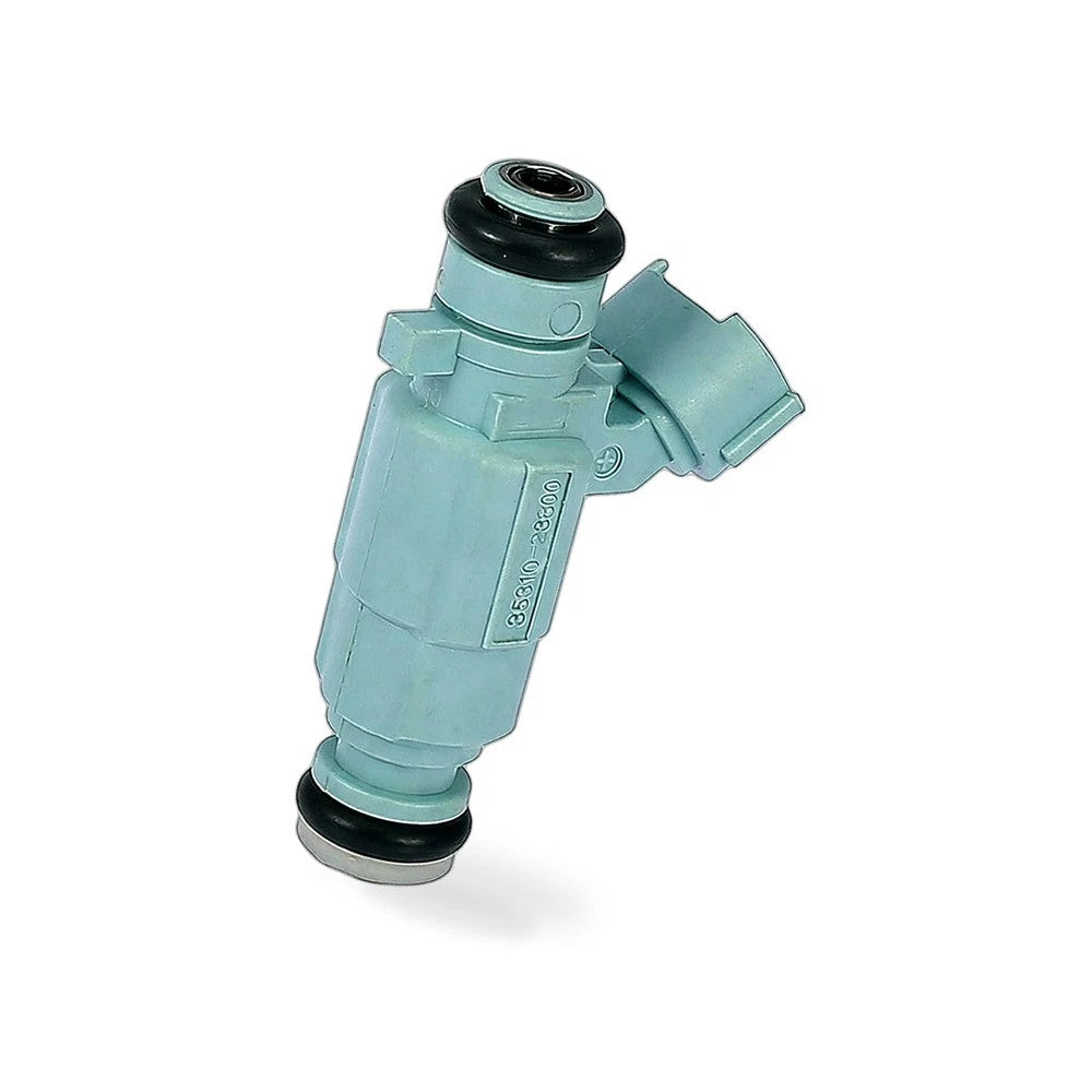 Fuel Injector for Hyundai Sonata 2.4L L4 (1989–1991) 35310-23800