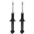 Set of 2 Rear Struts for Ford Thunderbird Lincoln LS (2002–2005)