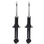 Set of 2 Rear Struts for Ford Thunderbird Lincoln LS (2002–2005)