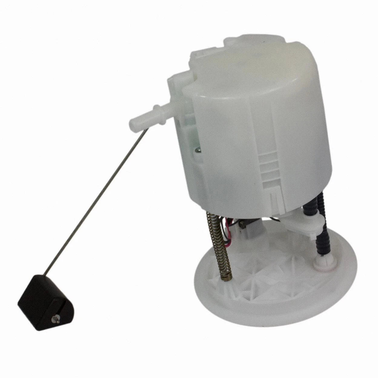 Motorcraft PFS-1100 Left Fuel Pump and Sender Assembly for Ford Edge (2007–2014)
