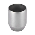 2" to 1.5" Stainless Steel Weldable Exhaust Pipe Reducer Adapter for Car