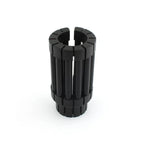 Black Universal Motorcycle Front Fork Oil Seal Installer Tool 37-53mm Forks