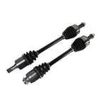 2X CV Axle Shaft Assembly for Honda Accord (2008–2012) V6
