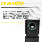 MAP Fuel Pressure Sensor for Nissan Maxima Titan (2004â2015)