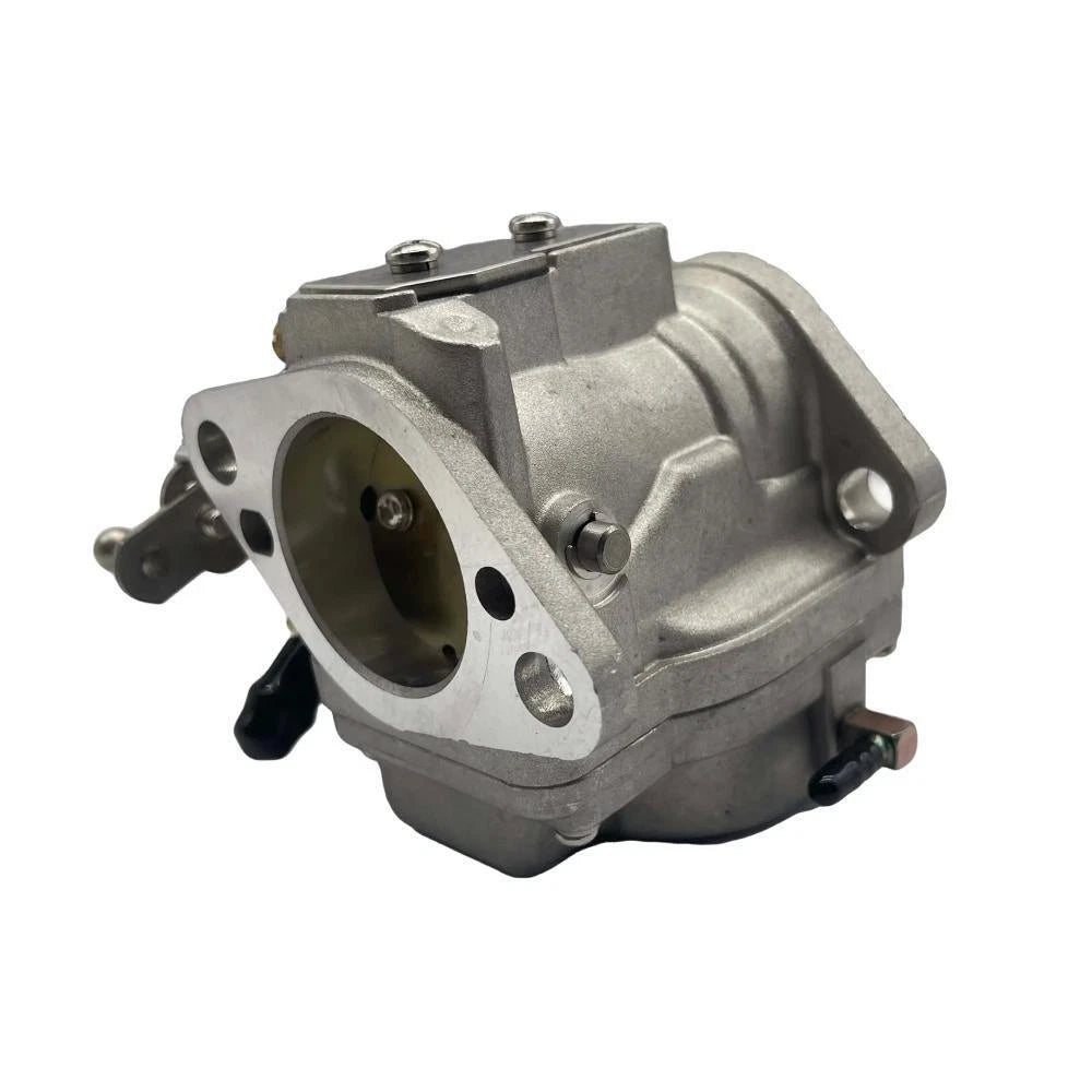 Carburetor Assy for Mercury Mariner Outboard Motors 3301-9012A14 (2-Stroke)