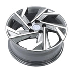 17" Aluminum Wheel Rim for Hyundai Elantra (2024–2025)
