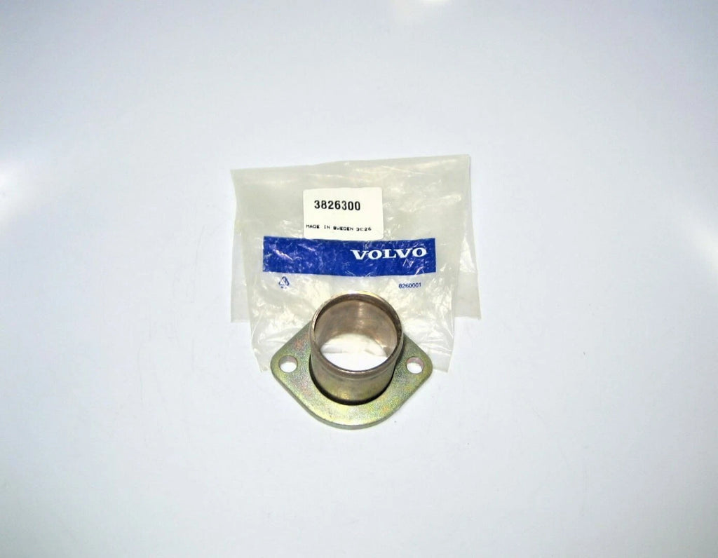 Heat Exchanger Pipe Tube for Volvo Penta (3826300)
