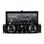 10" Touch Screen Climate Control AC Panel for L494 (2013-2020)