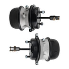Air Brake Chamber Sealed 2.5" 64mm Type 3030 Stroke 30x30 30/30 (GC3030S4CW)