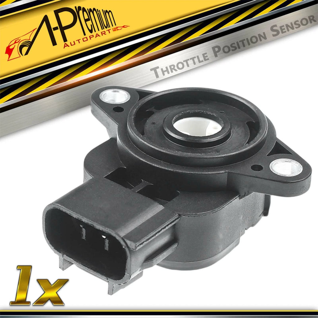 Throttle Position Sensor for Subaru Outback, Impreza, Legacy 