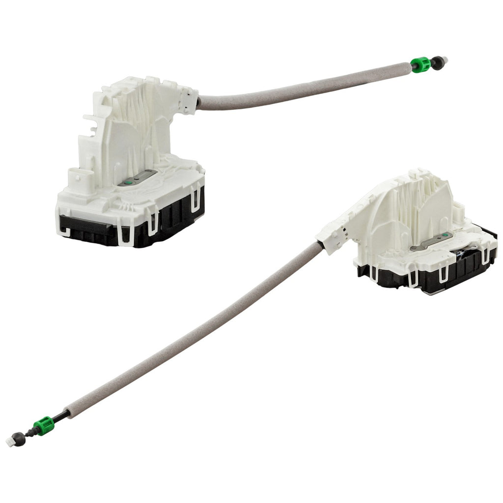 Set of 2 Door Lock Actuators for MB Mercedes