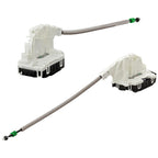 Set of 2 Door Lock Actuators for MB Mercedes