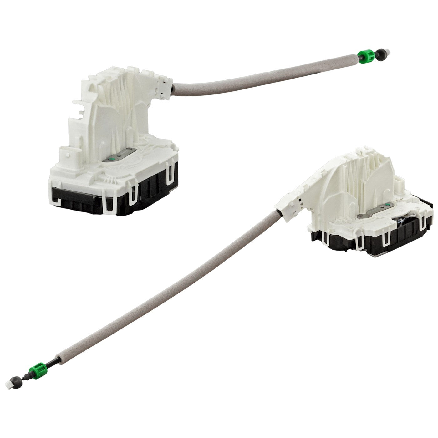 Set of 2 Door Lock Actuators for MB Mercedes