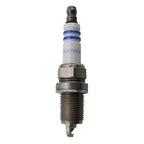 Spark Plug Set of 4 Bosch Platinum 6719 for Acura Honda Dodge Mazda Saturn Ford Chevrolet