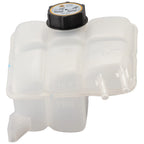 Coolant Reservoir for Volvo S40 (2004–2011) with Cap