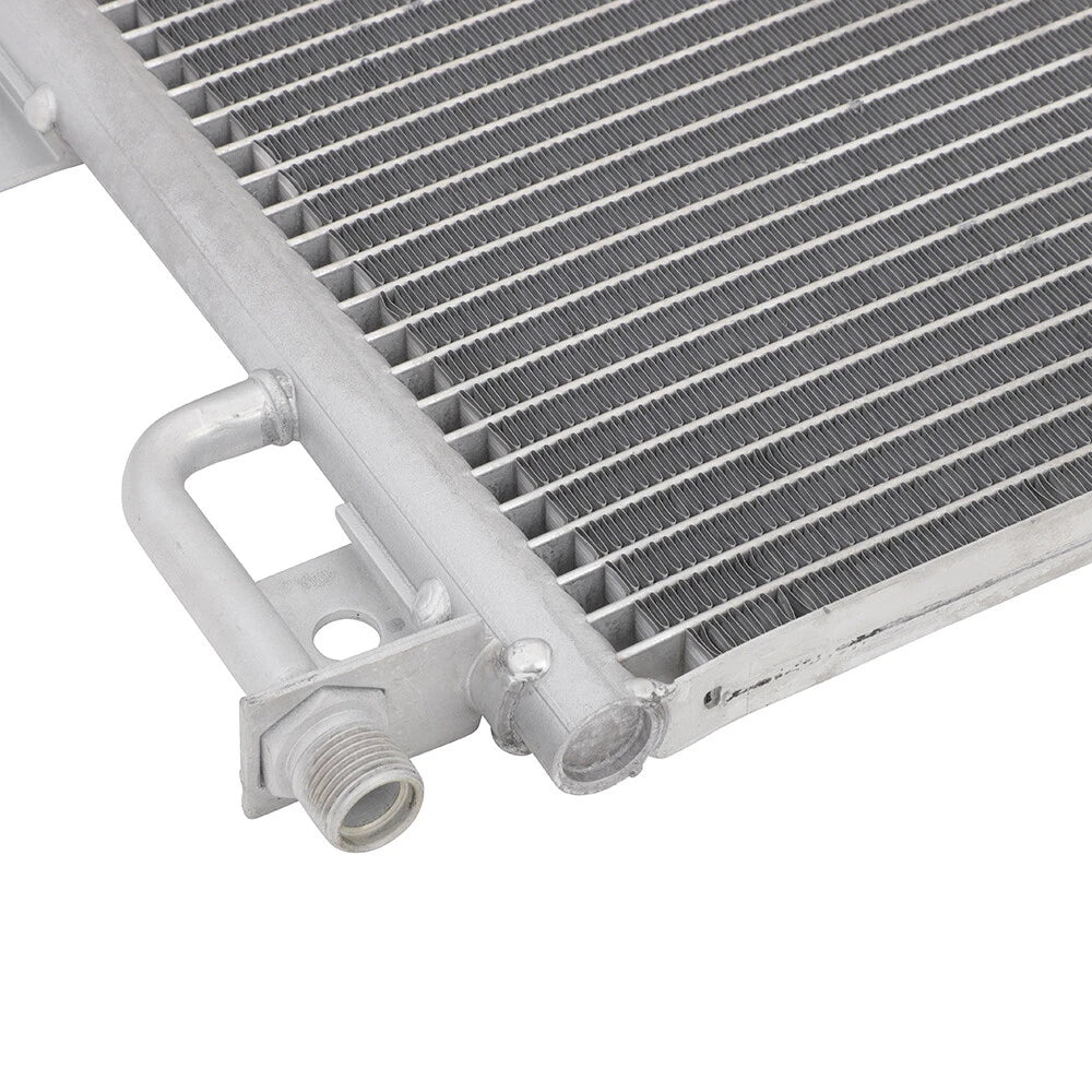 AC Aluminum Condenser for Kenworth T600A (1988–2007)