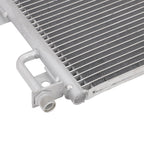 AC Aluminum Condenser for Kenworth T600A (1988–2007)