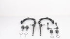 10pc Front Upper Control Arm Suspension Kit for Isuzu Ascender (2003-2008)