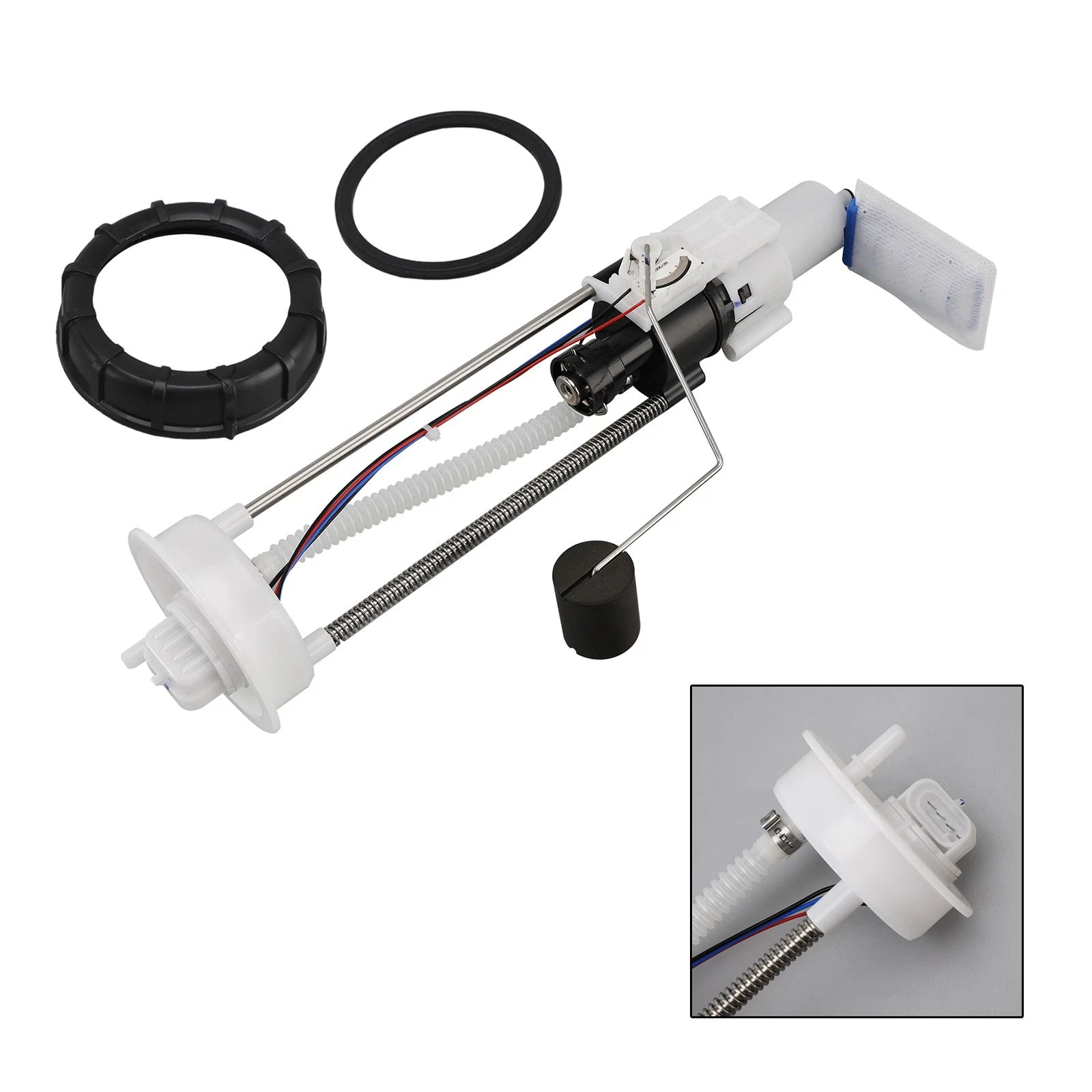 Fuel Pump Assembly for Polaris Scrambler 850 (2014–2023) 2204401