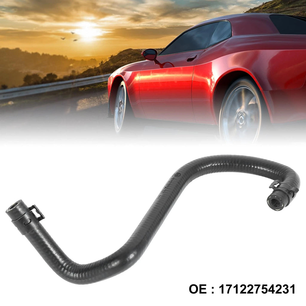 Coolant Hose Pipe 17122754231 for BMW Mini Cooper (2007–2016)