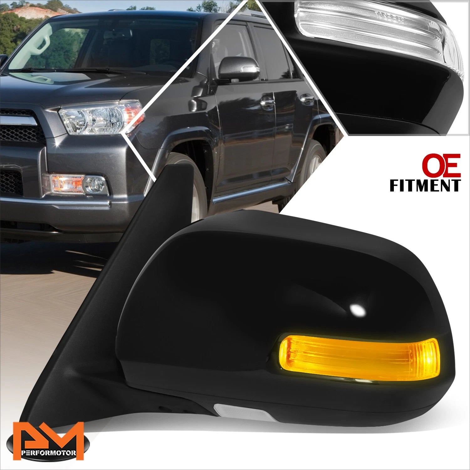 Front License Plate Mounting Bracket for Ford C-MAX (2013–2016)