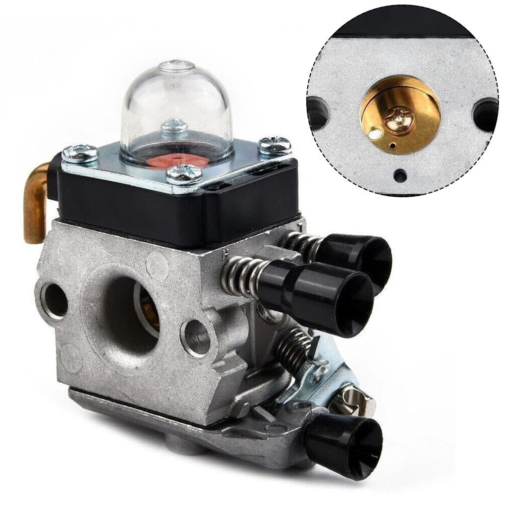 Carburetor for Stihl FS85 (2-Stroke Engine)
