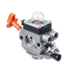 Carburetor Air Filter Kit for Stihl FS87 FS90 FS100 FS110 FS90R FS90K (N/A)
