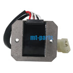 Regulator Rectifier for Yamaha XTZ750 Super Tenere 750 (1992–1995) 5A8-81960-A0