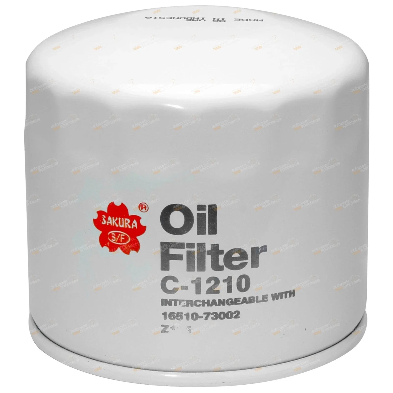 Engine Oil Filter for Swift (1984 - 1999)
