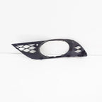 Left Side Front Bumper Grille for 2007-2009 Mercedes-Benz E-Class (2007-2009)