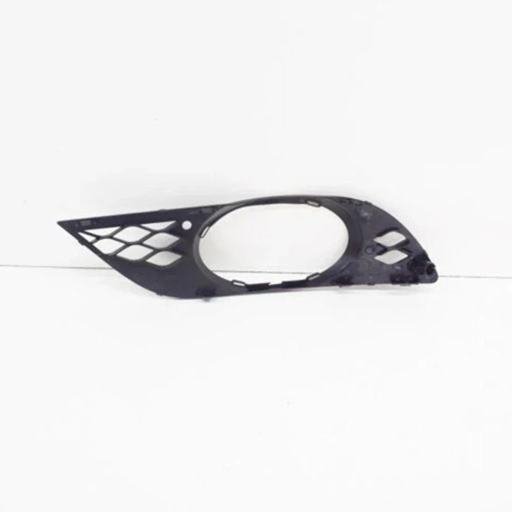 Left Side Front Bumper Grille for 2007-2009 Mercedes-Benz E-Class (2007-2009)