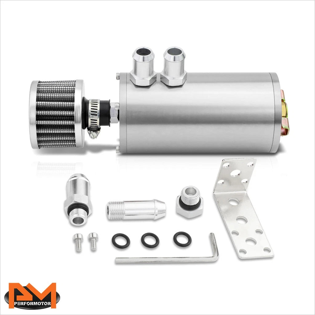 Radiator for Silverado/Sierra 8.1L (2003–2007)