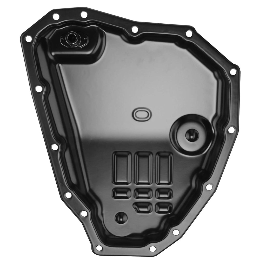 Transmission Oil Pan for Nissan Sentra Versa L4 1.8L (2012–2017)