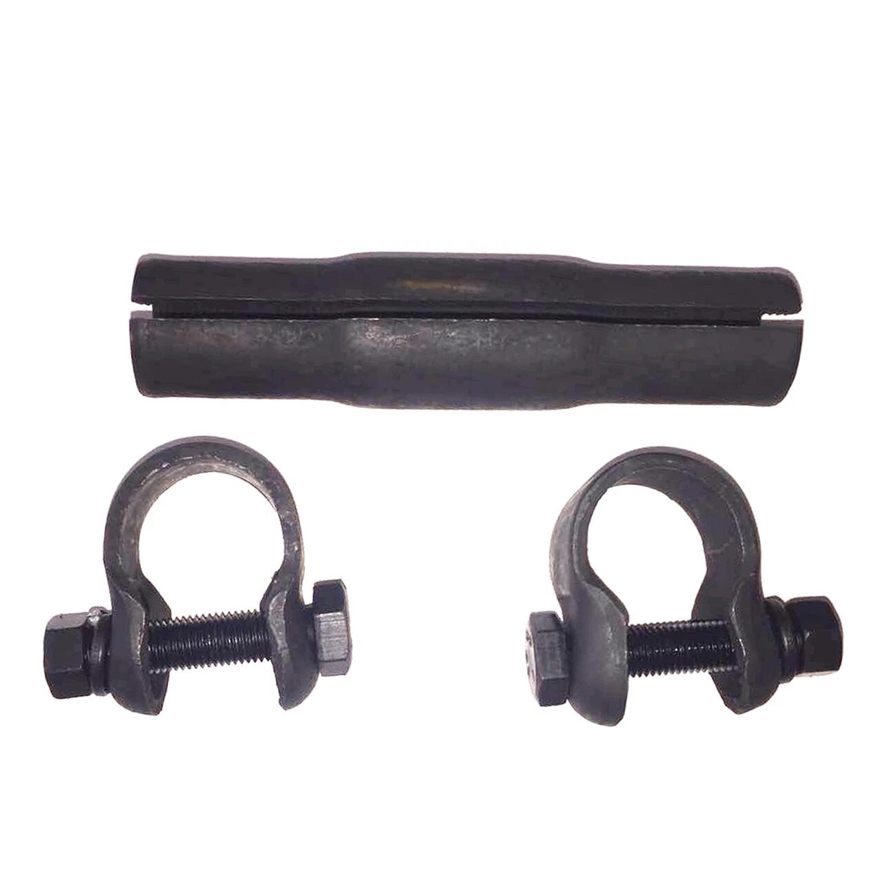 Set of 10 Front Suspension Steering Kit for Ford Bronco F-150 (1980–1996)