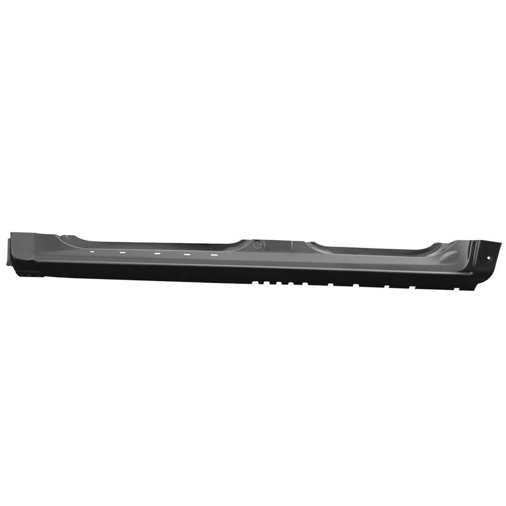 Replacement Driver Side Rocker Panel for Ford Expedition (2003–2006)