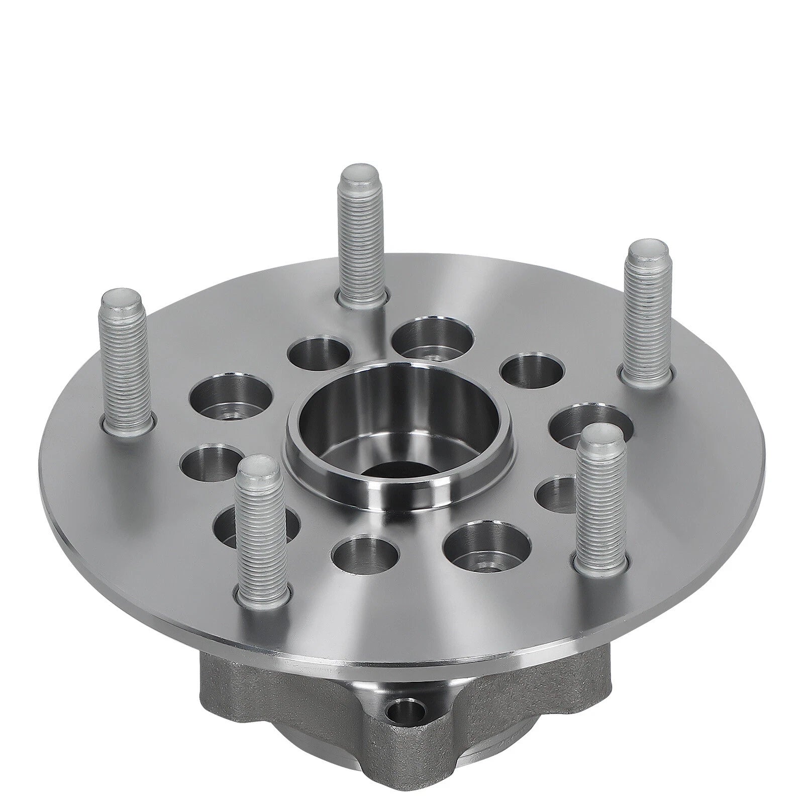 Front Wheel Bearings and Hubs for Ford Transit-150 Transit-250 Transit-350 (2014-2023)