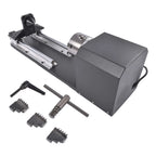 Rotary Axis with 3-Jaw Chuck for CO2 Engraver (50W-130W)