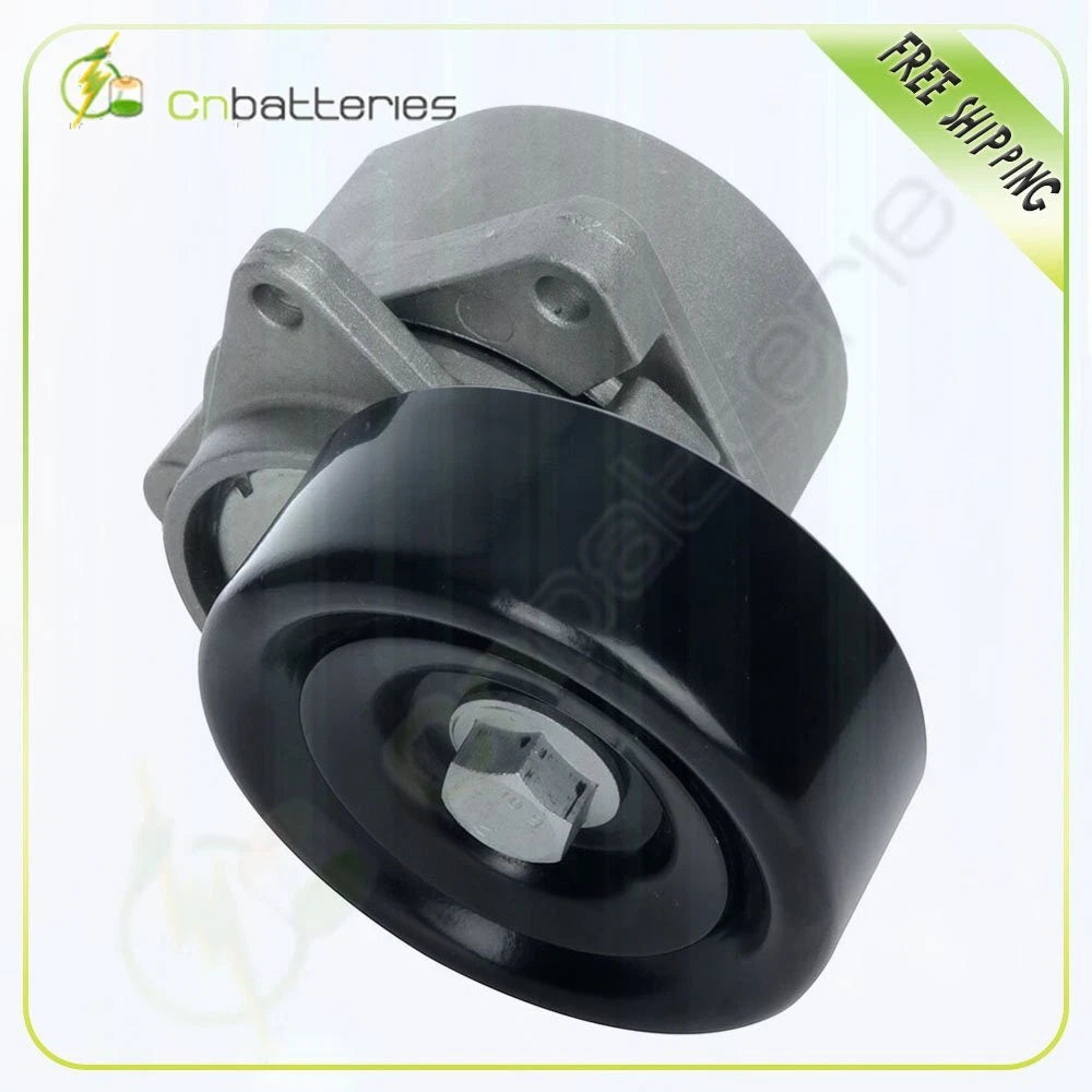 A/C Serpentine Belt Tensioner Assembly for Nissan Altima L4 2.5L (2002–2013)