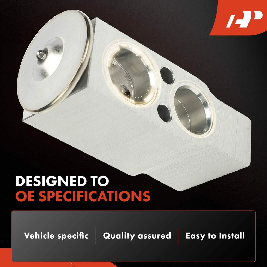 A/C Expansion Valve for Toyota Highlander (2008-2019)