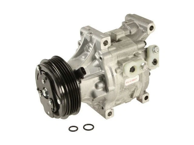 A/C Compressor for Mazda RX-8 (2004–2011) XV469RH