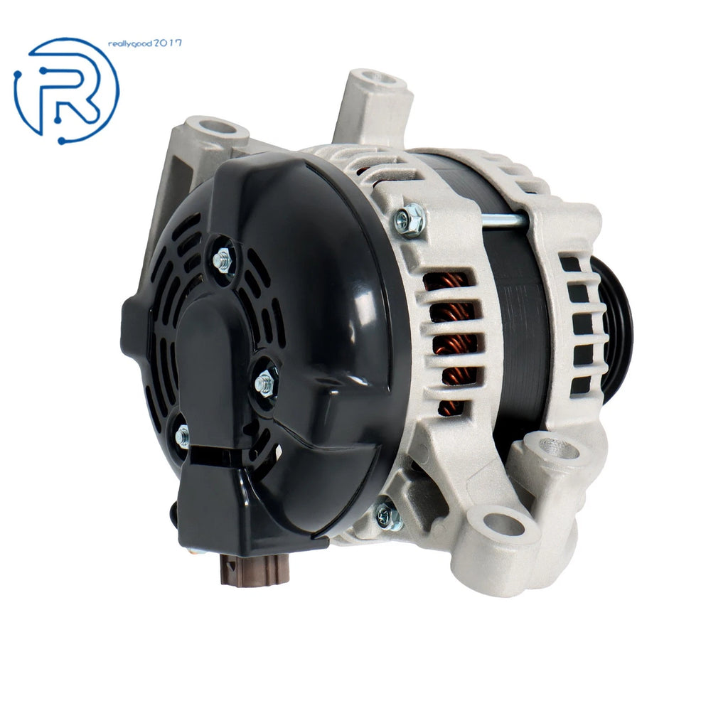 150Amp 12V CW Alternator for Toyota Tundra Sequoia (2007–2022) V8 4.6L 5.7L