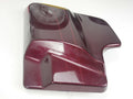 Right Side Fairing Cover for Harley Davidson Street Glide (2009–2023) Red