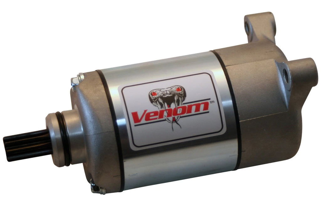 Starter Motor for Polaris Ranger Sportsman 400 500 Trail Boss (2000–2009)
