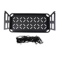 Cargo Basket for Ford Bronco (2021–2025) Steel Black 350lbs Capacity