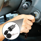 Ignition Starter Switch Lock Cylinder w/ Keys No. 211905855C for Volkswagen (1 Set)